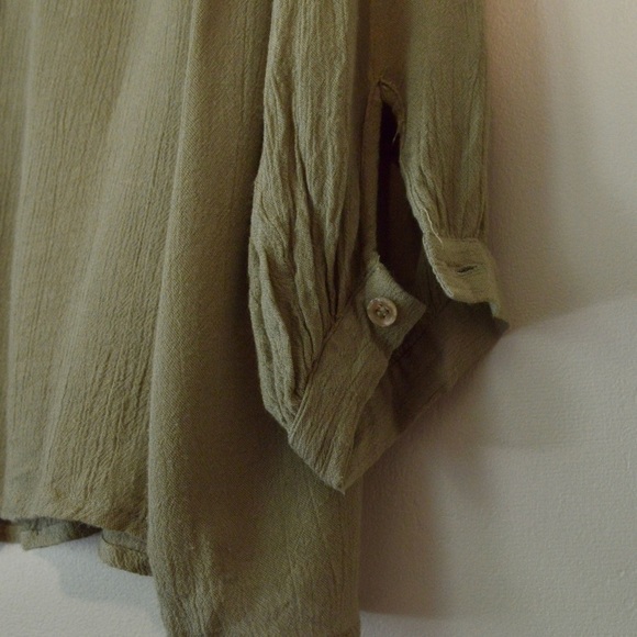 ASOS Blouse with Lace - Picture 5 of 6